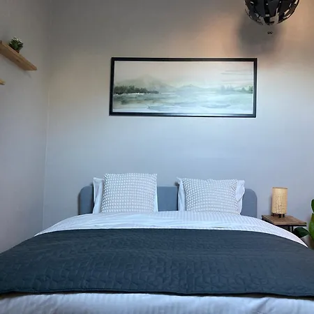 Apartment Chez Roya Zaventem